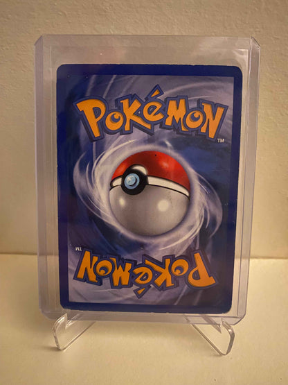 Pokemon kort Aquapolis - Nidoran (96/147) - Pokedexet