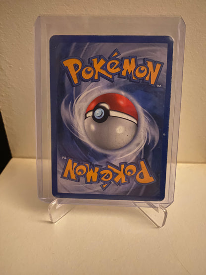 Pokemon kort EX Deoxys - Manectric ex (101/107) - Pokedexet