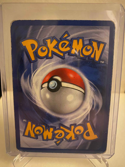 Pokemon kort Neo Genesis - Seadra (48/111) - Pokedexet