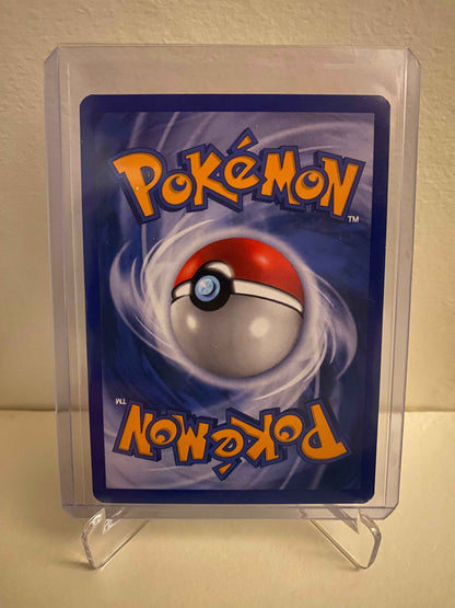 Pokemon kort EX Sandstorm - Omanyte (70/100) - Pokedexet