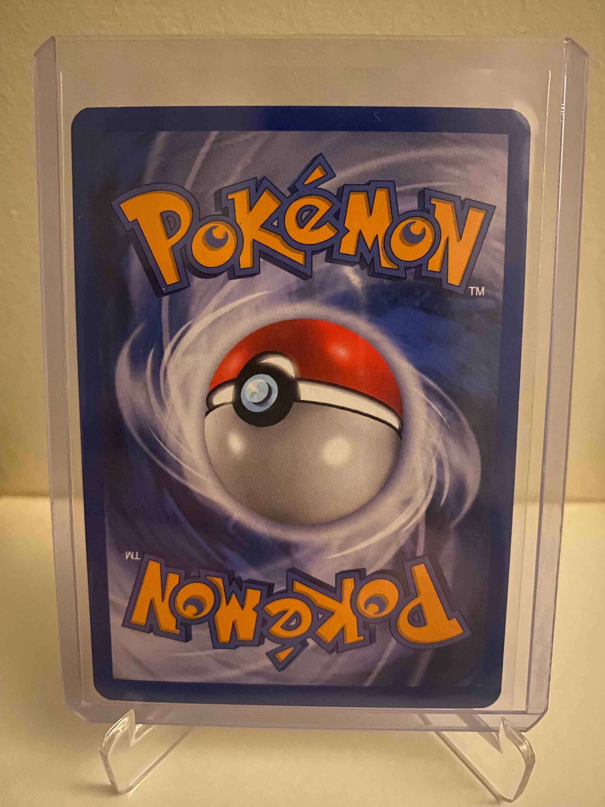 Pokemon kort EX Dragon - Pineco Reverse Holofoil (71/97) - Pokedexet