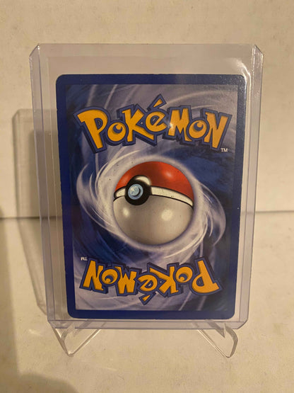 Pokemon kort EX Ruby & Sapphire - Electrike (52/109) - Pokedexet