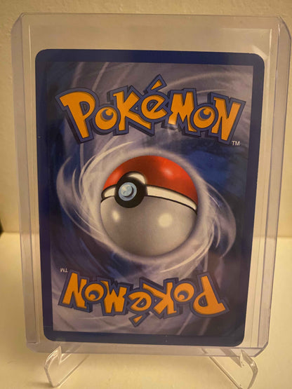 Pokemon kort EX Unseen Forces - Jynx (28/115) - Pokedexet