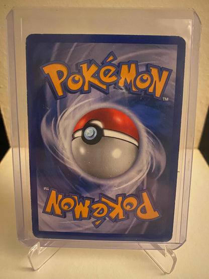 Pokemon kort Legendary Collection - Magnemite (80/110) - Pokedexet