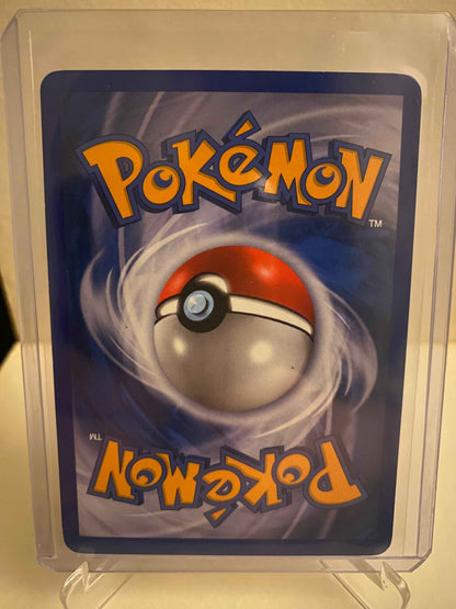 Pokemon kort EX Dragon Frontiers - Horsea Delta Species (31/101) - Pokedexet