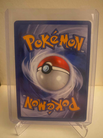 Pokemon kort EX FireRed & LeafGreen - Bill´s Maintenance (87/112) - Pokedexet