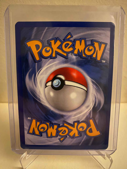 Pokemon kort EX Sandstorm - Azurill (31/100) - Pokedexet