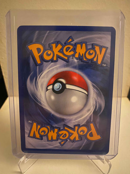 Pokemon kort EX Deoxys - Surskit (78/107) - Pokedexet