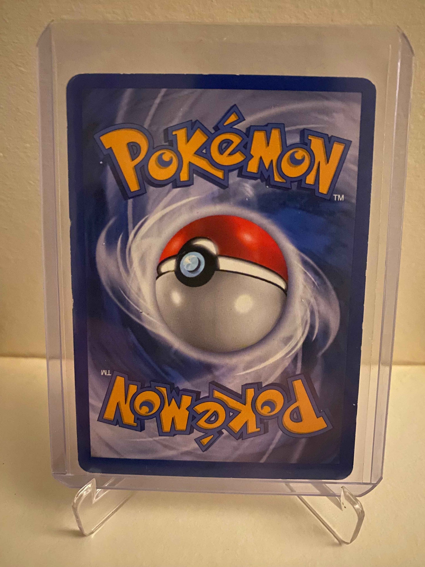 Pokemon kort Base Set - Abra (43/102) - Pokedexet