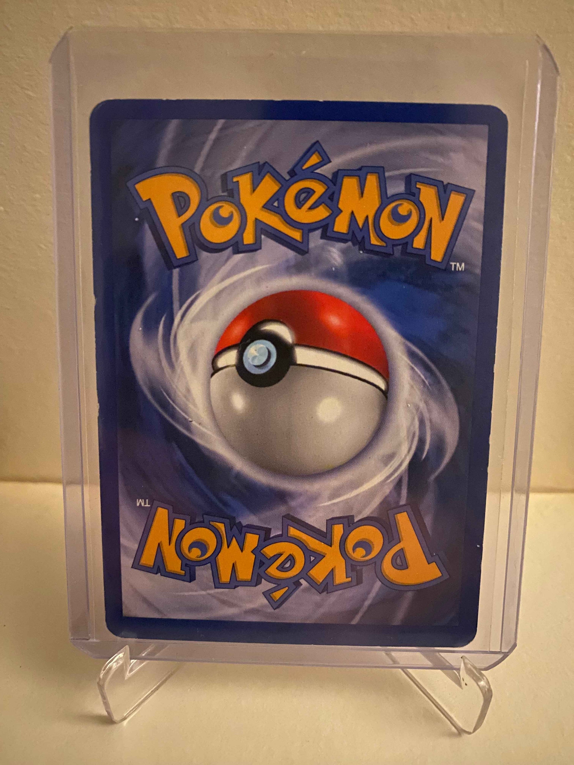Pokemon kort Base Set - Abra (43/102) - Pokedexet