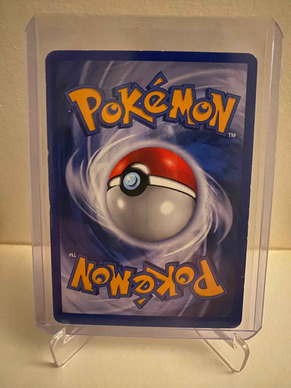 Pokemon kort Base Set - Abra (43/102) - Pokedexet