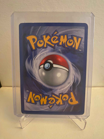 Pokemon kort Fossil Aerodactyl 1 Edition Holofoil Promo (1/62) - Pokedexet