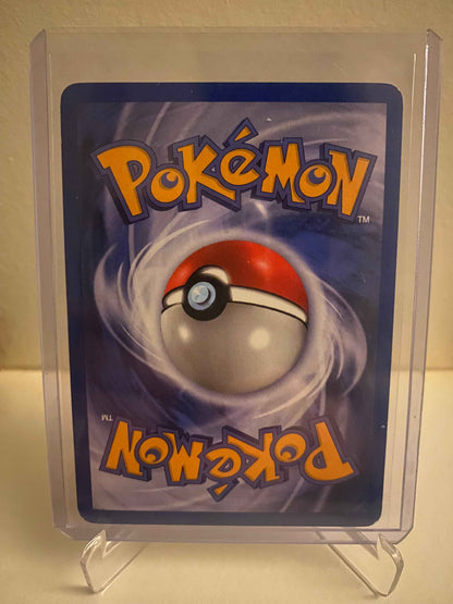 Pokemon kort EX Team Rocket Returns - Dark Pupitar Holofoil (41/109) - Pokedexet