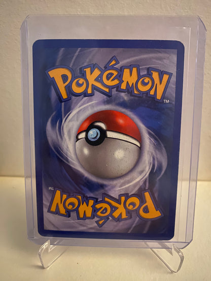 Rayquaza ex (39) - Promo Kort