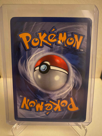 Pokemon kort EX Crystal Guardians - Lairon (36/100) - Pokedexet