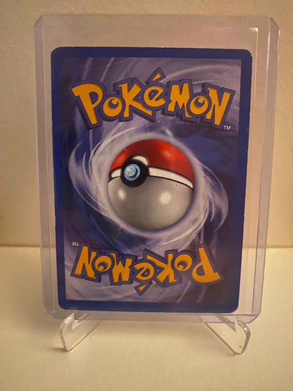 Pokemon kort Jungle - Mankey (55/64) - Pokedexet