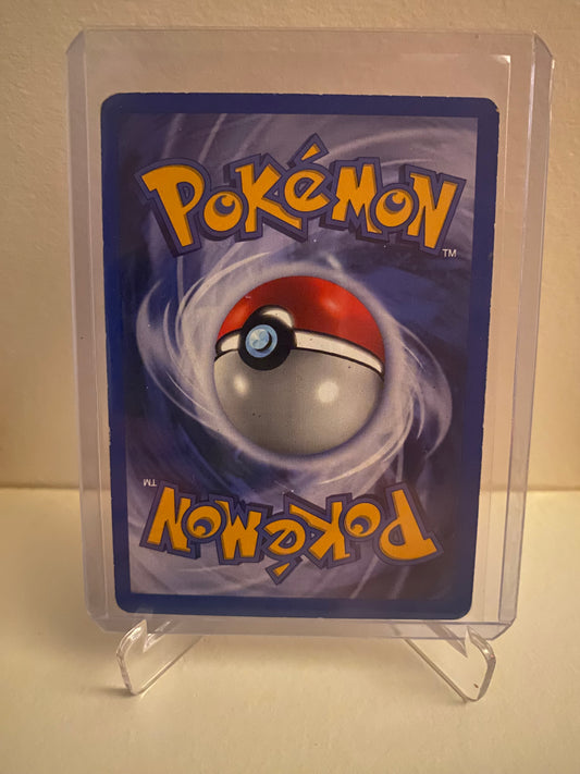 Pokemon Jungle - Mankey (55/64)