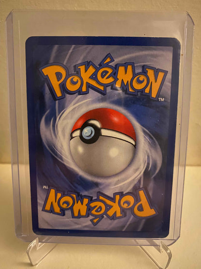 Pokemon kort EX Team Rocket Returns - Dark Pupitar (40/109) - Pokedexet