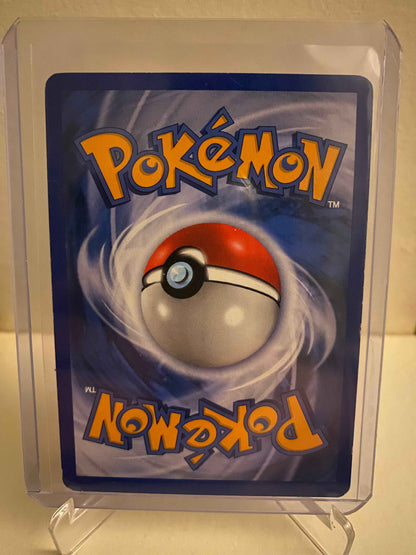 Pokemon kort EX FireRed & LeafGreen - Raticate (48/112) - Pokedexet