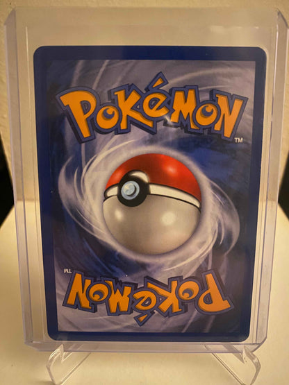 Pokemon kort Skyridge - Raticate (89/144) - Pokedexet