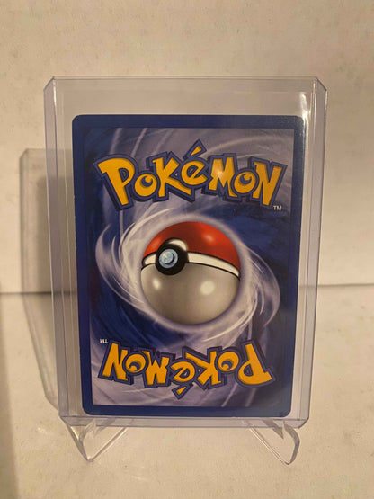 Pokemon kort Fossil - Horsea (49/62) - Pokedexet
