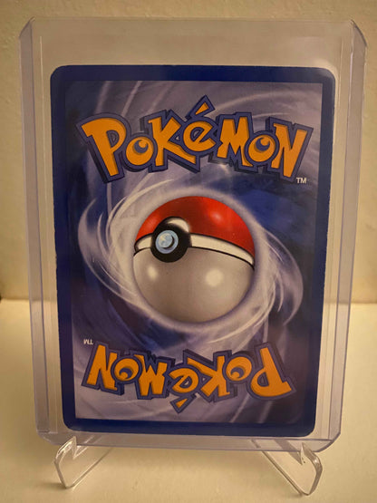 Pokemon kort EX Team Rocket Returns - Dark Golbat (34/109) - Pokedexet