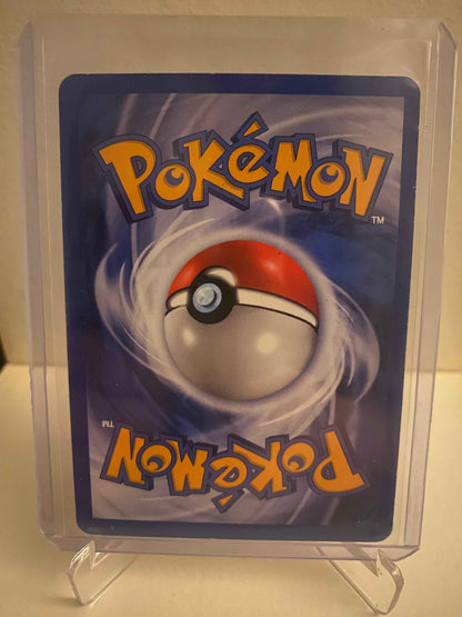 Pokemon kort EX Emerald - Chimecho (12/106) - Pokedexet