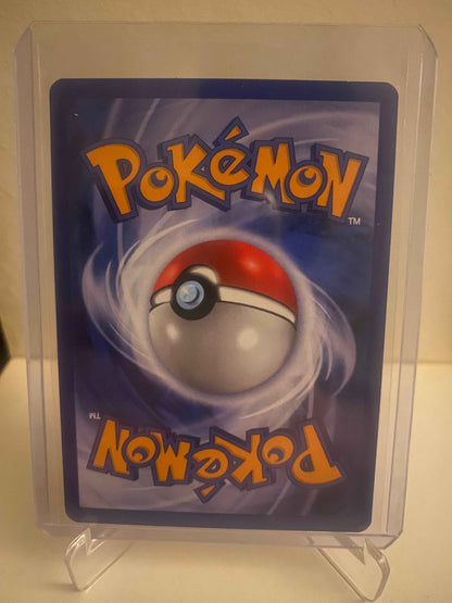 Pokemon kort EX Sandstorm - Claw Fossil HP 40 (90/100) - Pokedexet