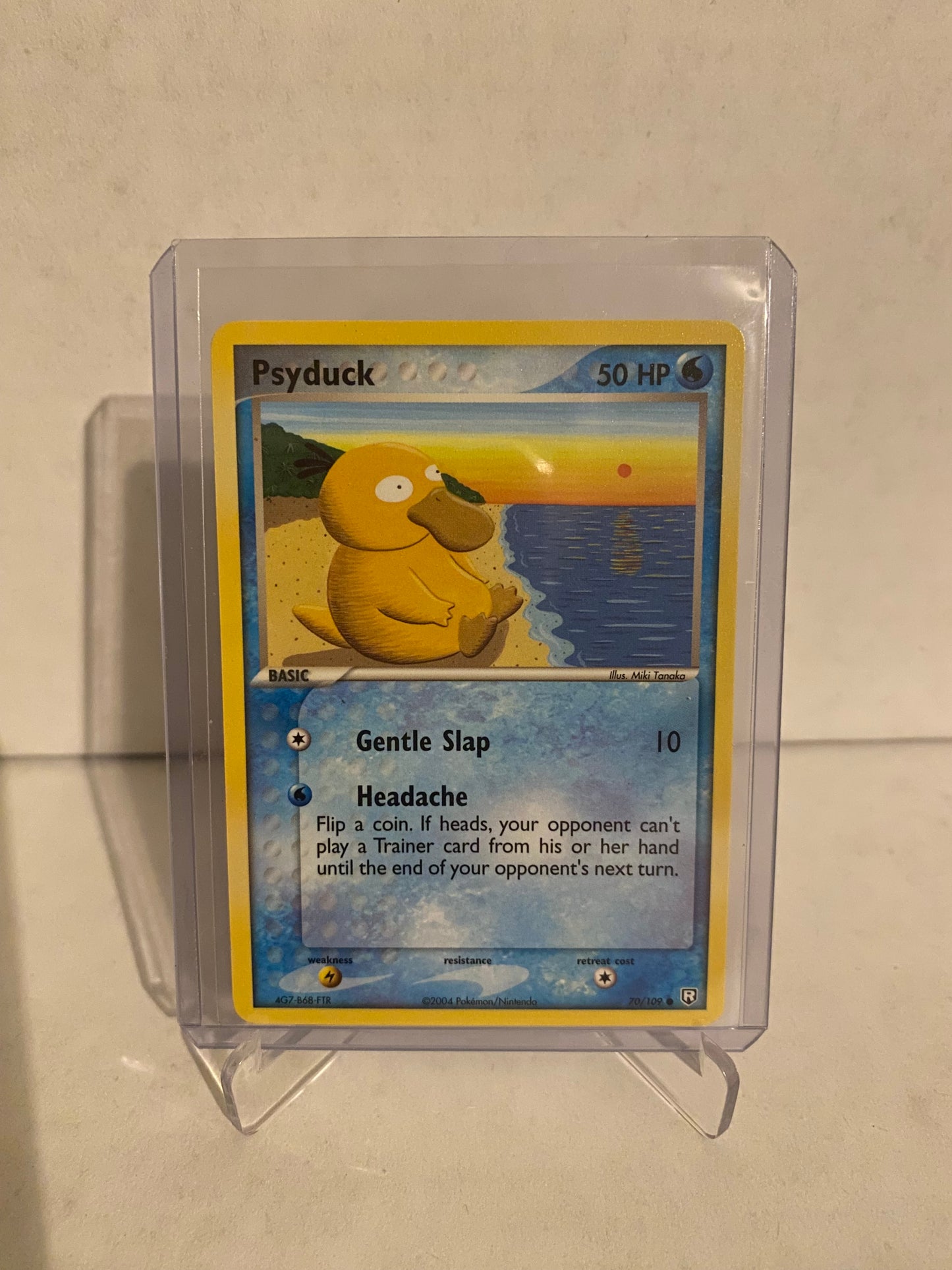 Psyduck (70/109)