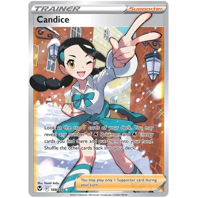 Pokemon Booster Bundle - Sword & Shield Silver Tempest