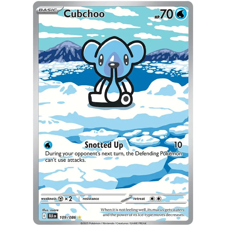 Pokemon Booster Bundle - Scarlet & Violet Black Bolt