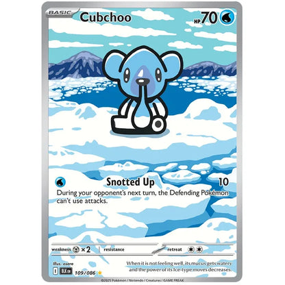 Pokemon Booster Bundle - Scarlet & Violet Black Bolt