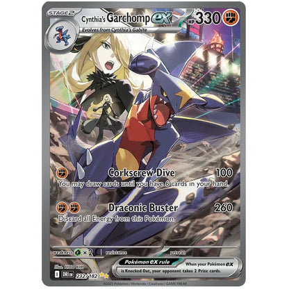 Pokemon Booster Bundle - Scarlet & Violet Destined Rivals