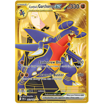 Pokemon Booster Bundle - Scarlet & Violet Destined Rivals