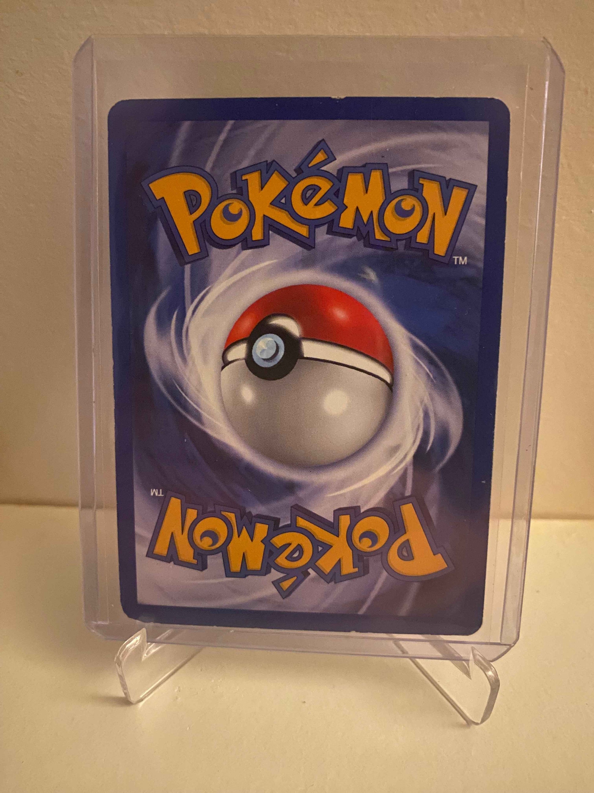 Pokemon kort Neo Genesis - Swinub (79/111) - Pokedexet