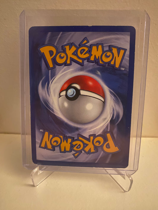 Pokemon Neo Genesis - Swinub (79/111)