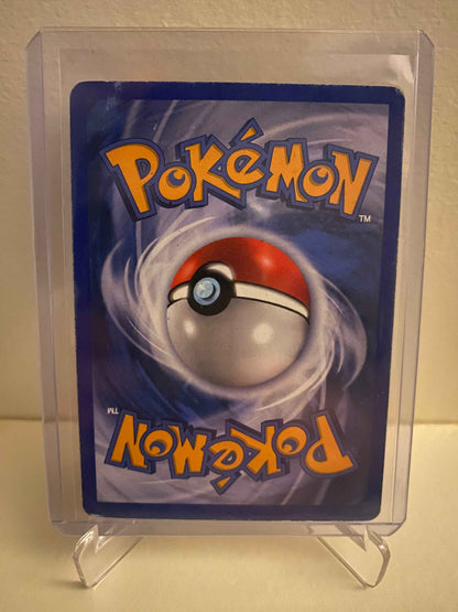 Pokemon kort Aquapolis - Voltorb (115/147) - Pokedexet