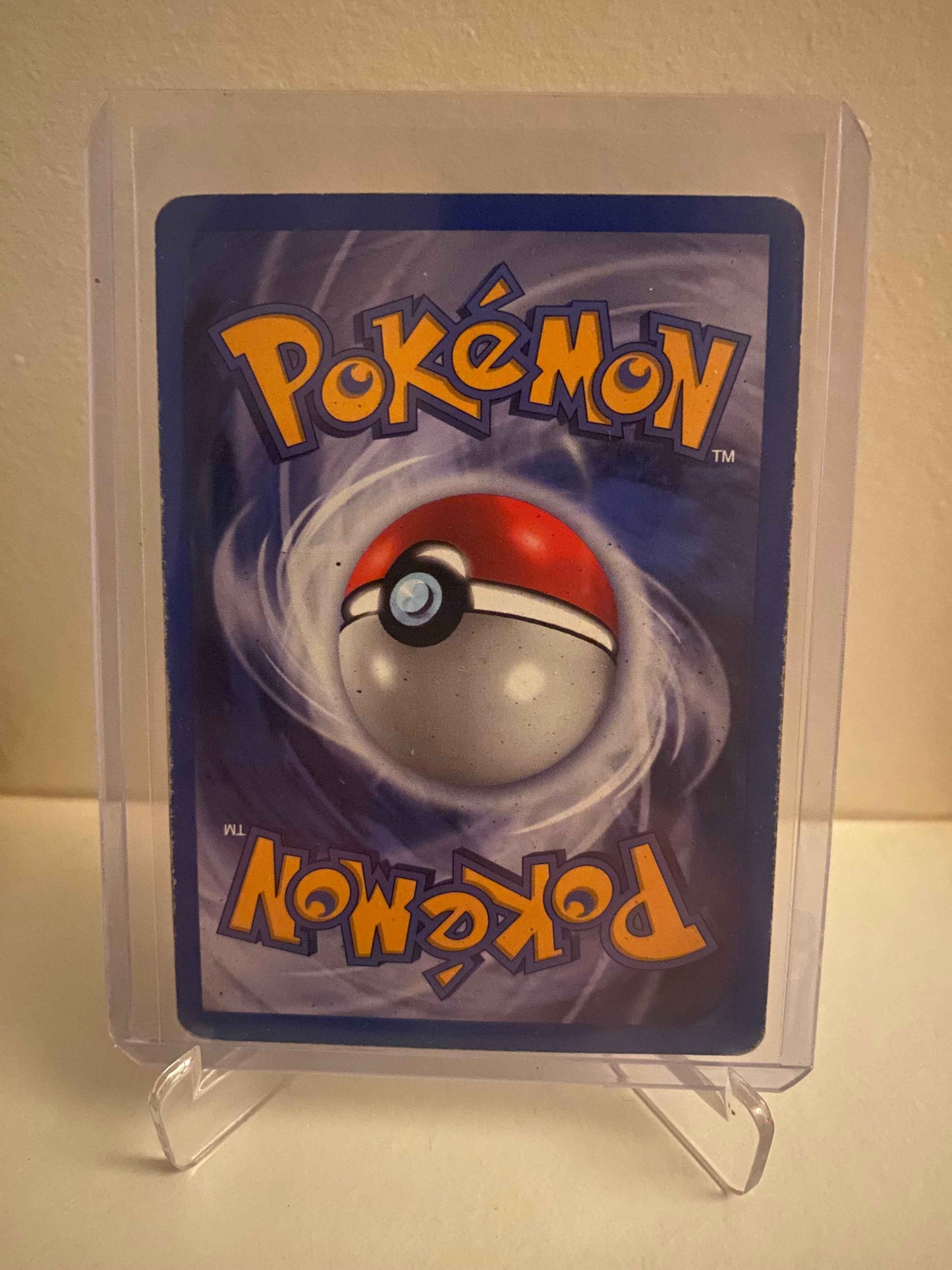 Pokemon kort EX Holon Phantoms - Meowth Delta Species (71/110) - Pokedexet