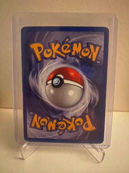 Pokemon kort EX Holon Phantoms - Meowth Delta Species (71/110) - Pokedexet