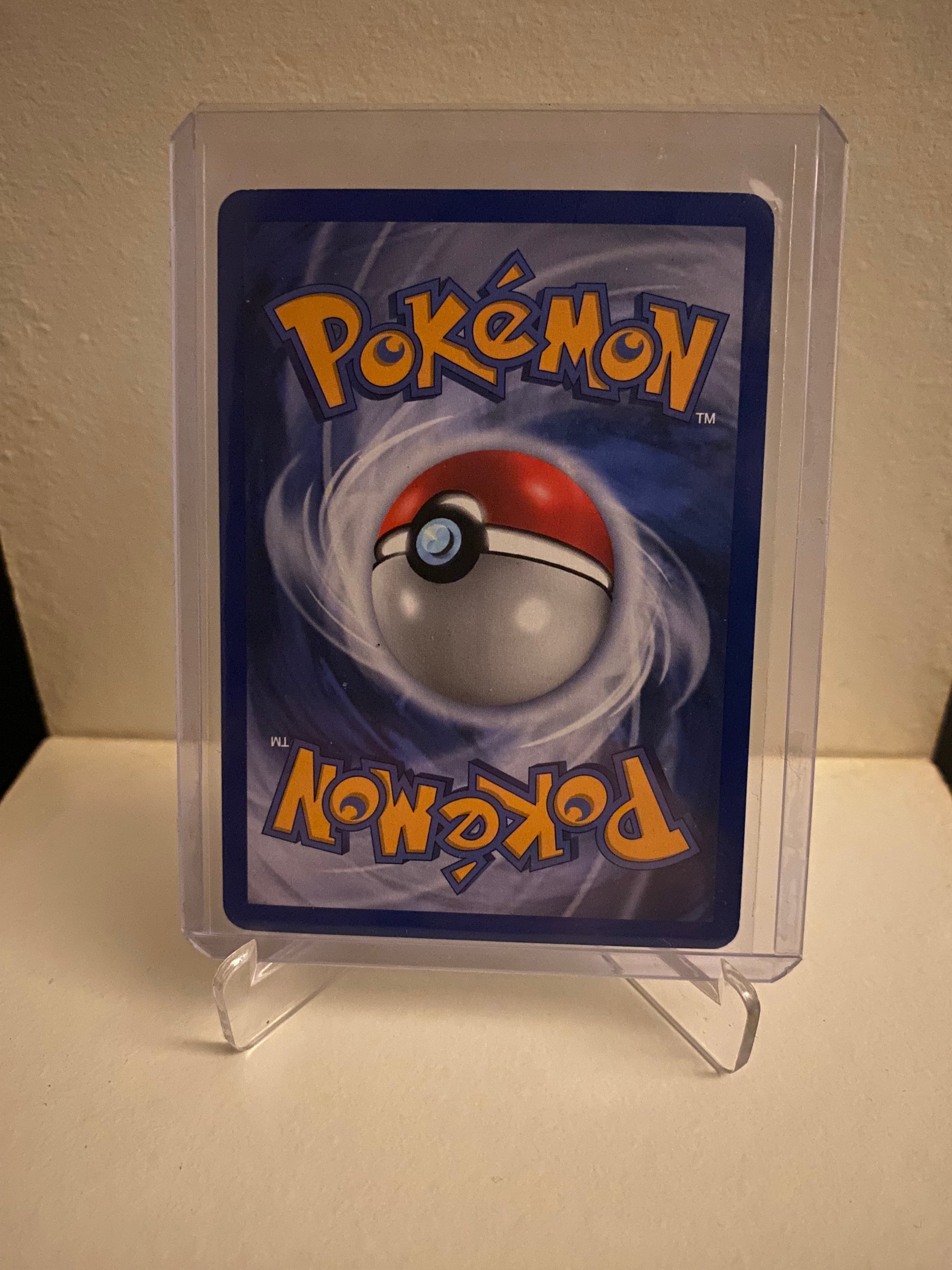 Pokemon kort EX Holon Phantoms - Darkness Energy Reverse Holofoil (94/110) - Pokedexet