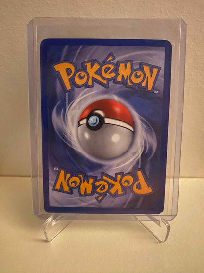 Pokemon kort EX Delta Species - Koffing (72/113) - Pokedexet