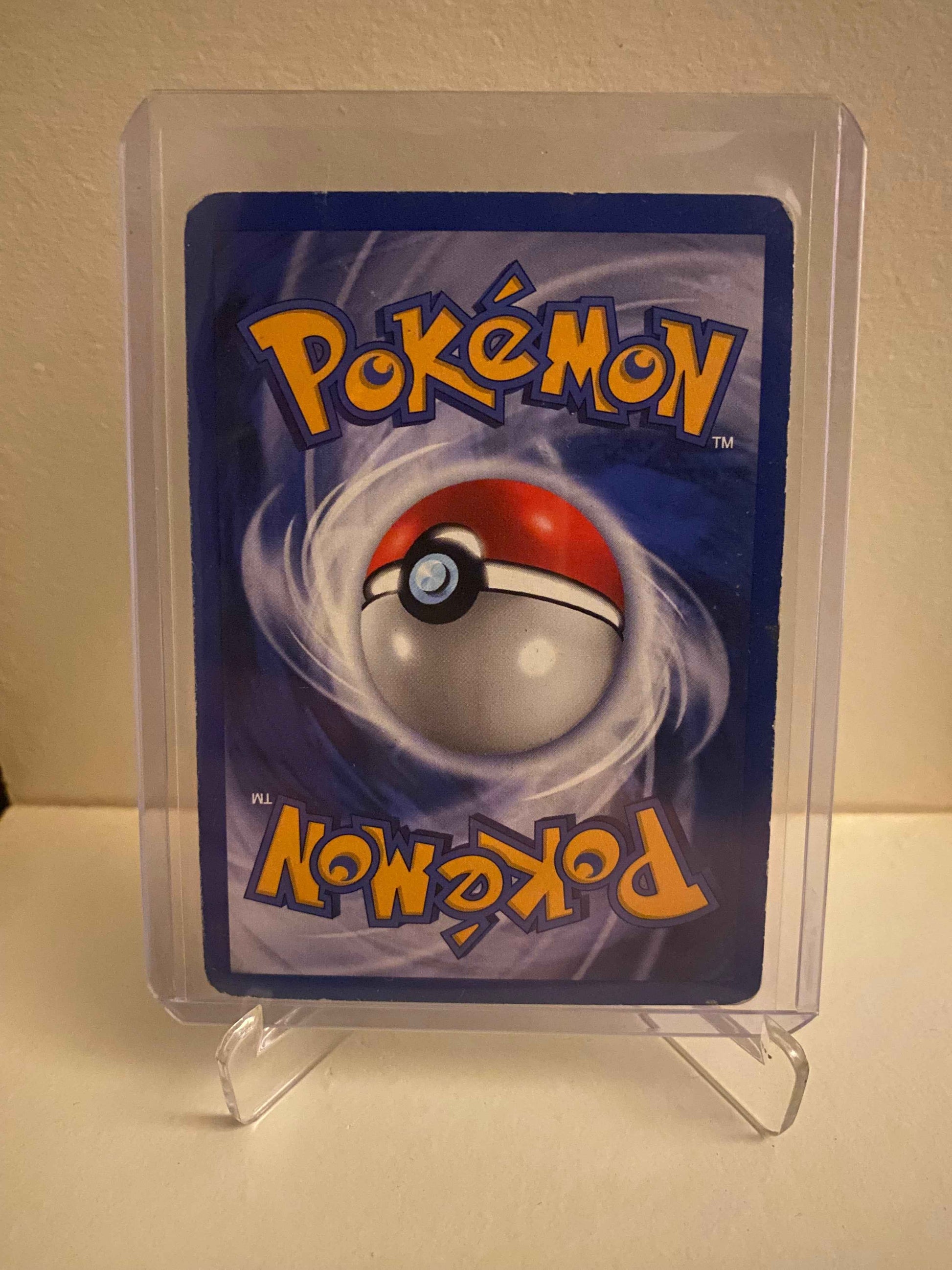 Pokemon kort Base Set 2 - Metapod (81/130) - Pokedexet