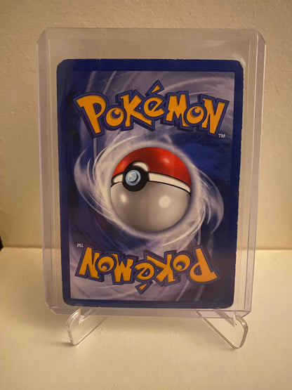 Pokemon kort Base Set 2 - Metapod (81/130) - Pokedexet