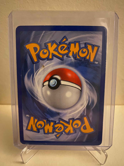 Pokemon kort EX Hidden Legends - Machoke (41/101) - Pokedexet