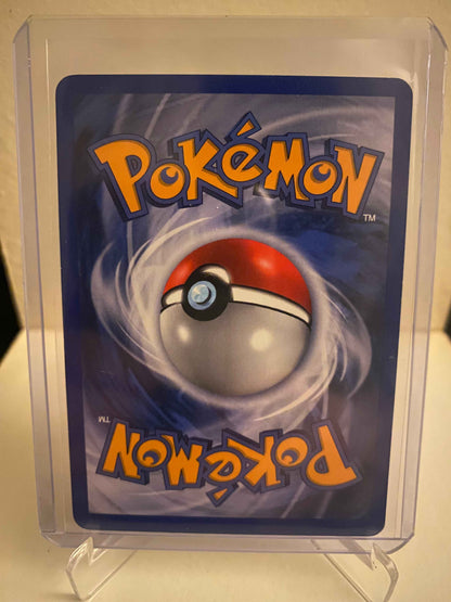 Pokemon kort EX Deoxys - Koffing (62/107) - Pokedexet