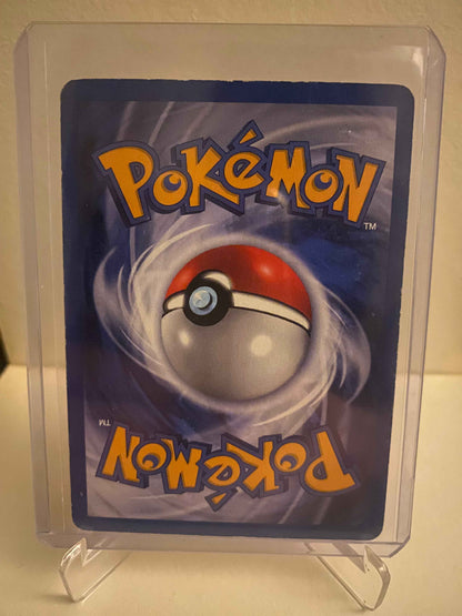 Pokemon kort Base Set 2 - Electabuzz (24/130) - Pokedexet
