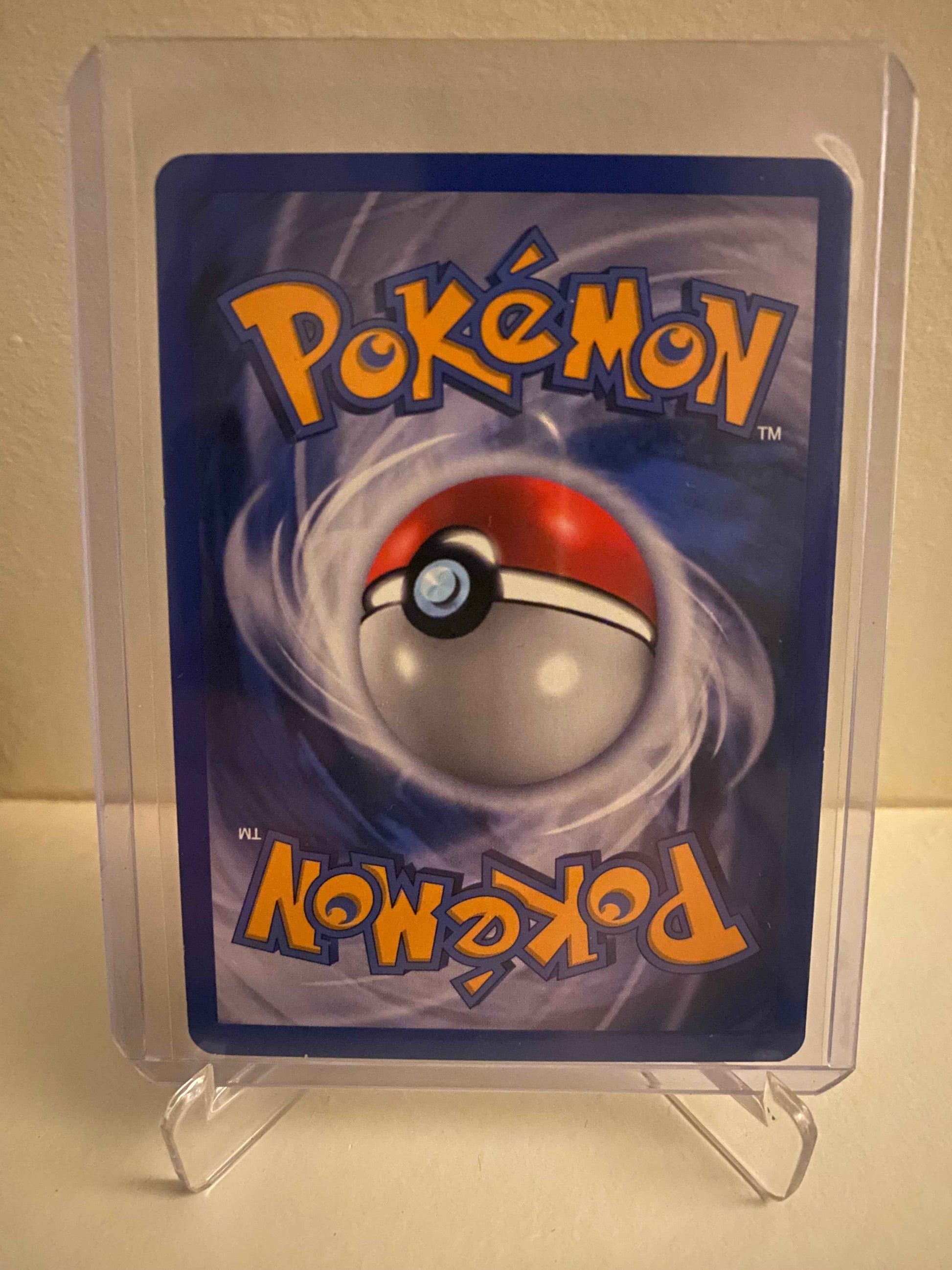 Pokemon kort EX Holon Phantoms - Anorith Delta Species (57/110) - Pokedexet