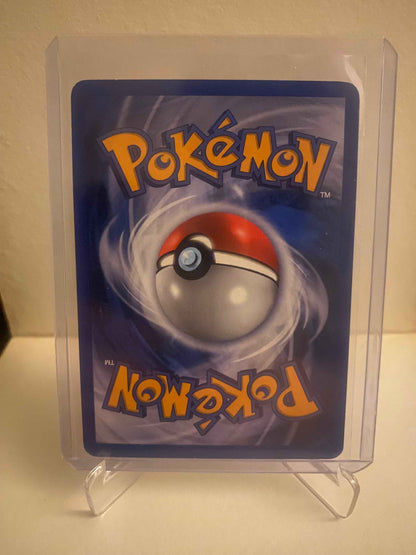 Pokemon kort EX Holon Phantoms - Holon Adventurer (85/110) - Pokedexet