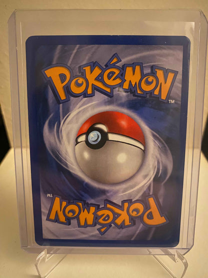 Pokemon kort Skyridge - Houndour (66/144) - Pokedexet