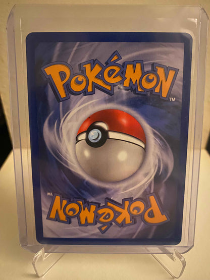 Pokemon kort Skyridge - Nidoran (81/144) - Pokedexet